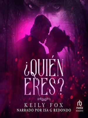 cover image of ¿Quién Eres? (Who Are You?)